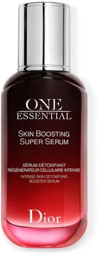 DIOR One Essential Skin Boosting Super Serum 50 ml - Sonstige Gesichtspflegeartikel mit UV-Schutz & Anti-Pollution - entgiftet und regeneriert die Haut für ein frisches, gesundes Aussehen.