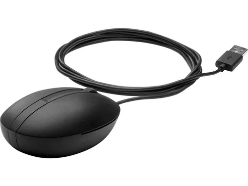 HP Wired 320M Maus (kabelgebunden)