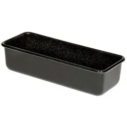 Riess Brotbackform - Hochwertige Backform aus Emaille, ideal für knuspriges Brot und langlebig in der Nutzung.