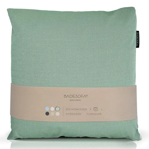 Badzubehör Grün von BADESOFA