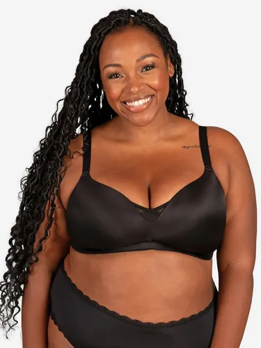 SugarShape BH ohne Bügel Sensation Bralettes,Soft-BHS wattiert Schalen-BHS,T-Shirt-BHS,bügellose BHS