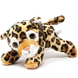Cornelissen - Kuscheltier - Leopard - 19 cm