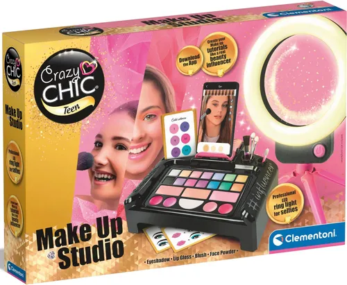 Make-up Artist 18744 von Clementoni®