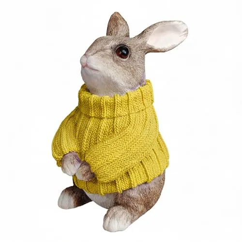 Gartendeko Gelb von colourliving