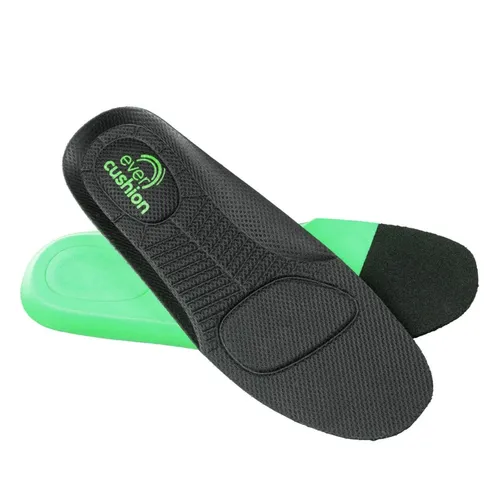 Albatros  EVERCUSHION CUSTOM FIT MID Einlegesohle 204850 grün, 40