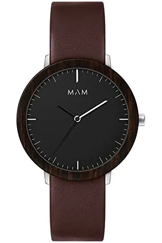 MAM Unisex MAM627 (Ø 39 mm) Uhr