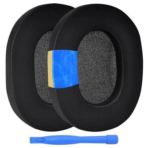 Ersatz Ohrpolster für Sony WH-1000XM5 by MMOBIEL von MMOBIEL