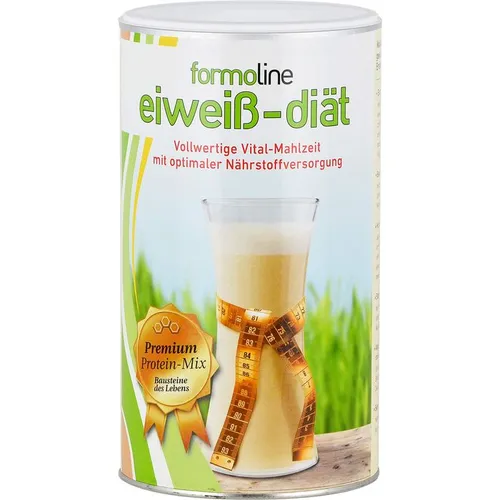 formo-line Eiweiß-Diät 480 g