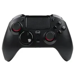 Wireless Gamepad für PS4 – Ergonomisches Design mit Dual Joysticks
