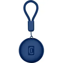 CellularLine Bluetooth Item Finder Tracy Tag Android Blue (61291) - Blau