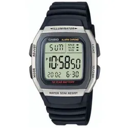 Casio W-96H-1AVDF von CASIO
