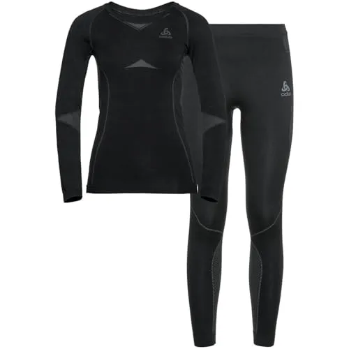 Produktbild Odlo Winter Performance Evolution Set (L)