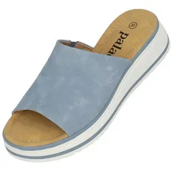 Palado Rhat Sandale blau 37 EU
