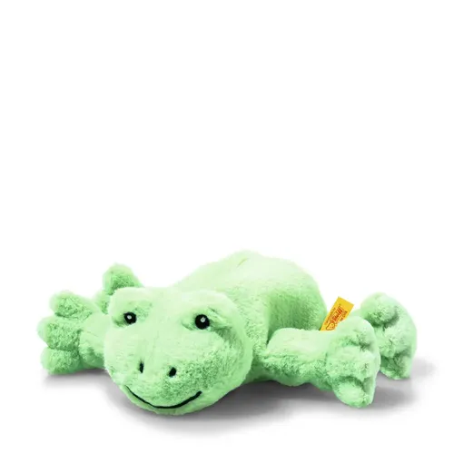 Steiff Cappy Frosch