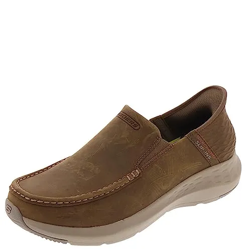 Produktbild Skechers Herren Parson-Oswin Slip-in Mokassin, Wüste, 48.5 EU
