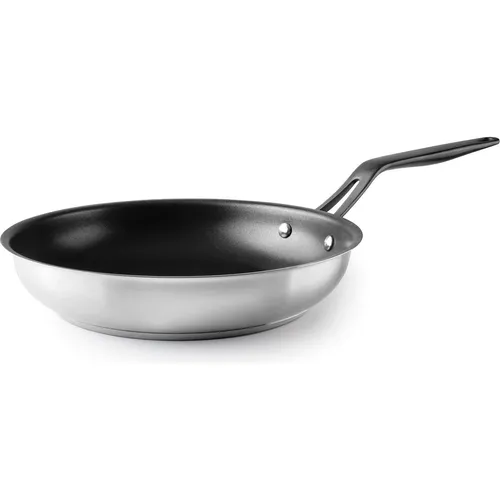 Lacor Origin (24 cm, Bratpfanne, Edelstahl) (47424)