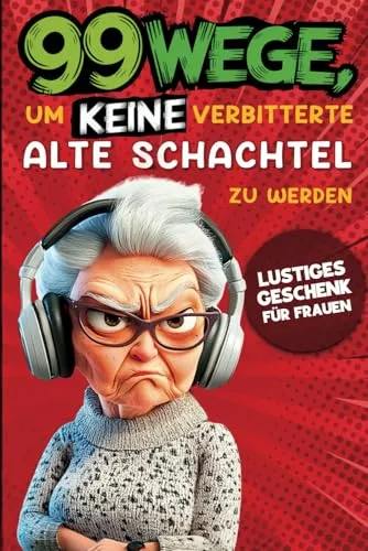 Geschenk für Frauen von Independently published