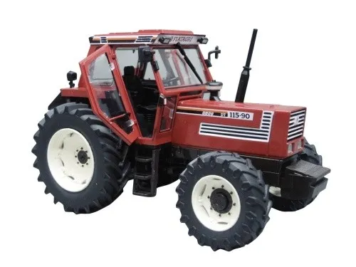 Fiat 115-90 DT Modell von Replicagri 1:32