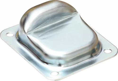 Türstopper Schwarz von KeyMet