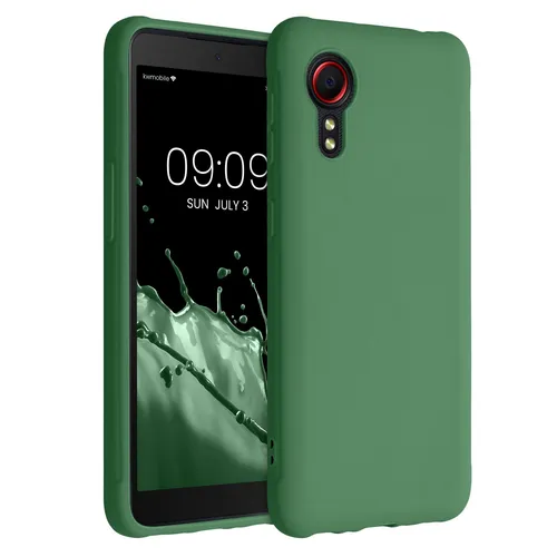 Hülle für Samsung Galaxy Xcover 5 Handyhülle Handy Case Cover Smartphone