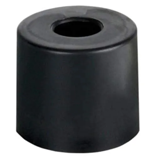 Adam Hall Gummifuß 38 x 33 mm, 1 Einheit von Adam Hall