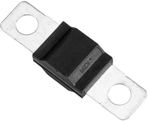 Menbaa Streifensicherung, 125A