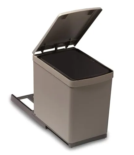 Abfallbehälter von Victory