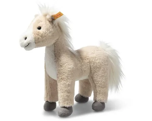 Steiff Kuscheltier Gola Pferd
