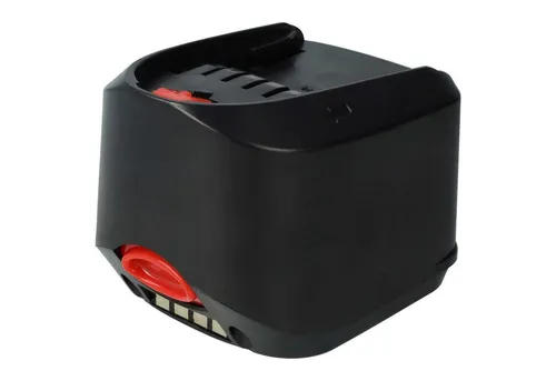 vhbw Akku passend für Bosch ART 23-18 LI, ALB 18 LI, ART 26-18 Li, Akku Akku Li-Ion 4000 mAh (18 V), Leistungsfähiger Austausch-Akku für Werkzeug Powertools wie