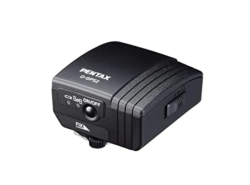 Pentax O-GPS2 von Pentax