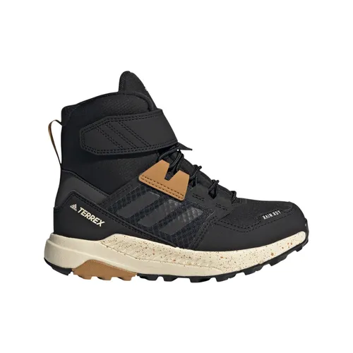 adidas Terrex Kinder Trailmaker High Cold RDY K Winterschuhe - Wanderschuhe für Kinder mit GORE-TEX®-Membran und COLD.RDY-Technologie für warme, trockene Füße bei kaltem Wetter. Ideal für Abenteuer im Freien!