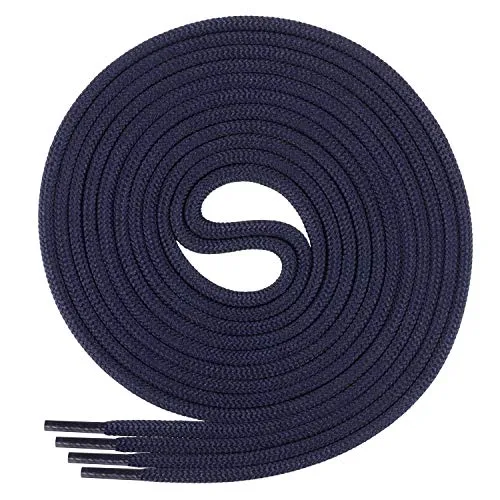 Schnürsenkel Blau von Di Ficchiano