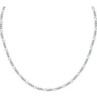 CHRIST Damen-Kette 925er Silber, recycelt – Eleganter Schmuck - Ketten für Damen, aus hochwertigem recyceltem 925er Silber, ideal für stilvolle Akzente und nachhaltigen Schmuckgenuss.