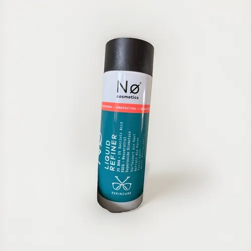 Nø Cosmetics easy tøday Liquid Refiner Toner 100 ml