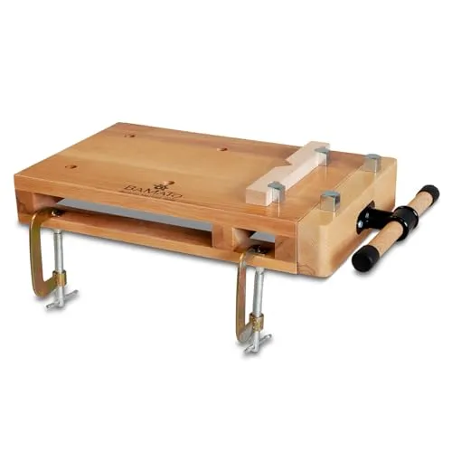 BAMATO Mobile Mini-Hobelbank WORK-530