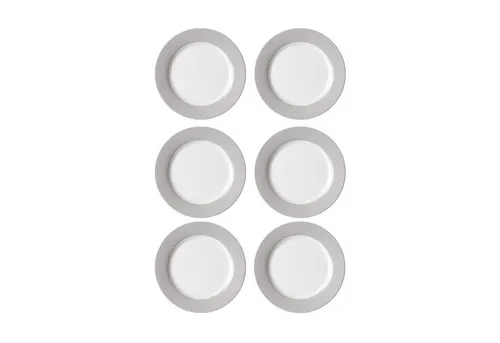 Ritzenhoff & Breker DOPPIO Dessertteller 20 cm von Ritzenhoff & Breker