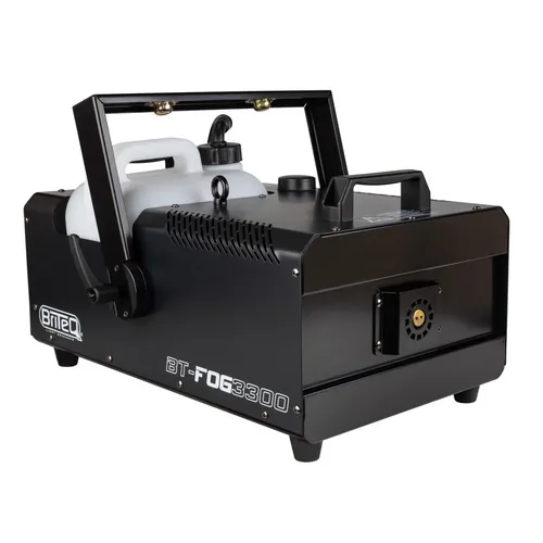 BriteQ BT-FOG3300 Nebelmaschine – Professionelle Leistung