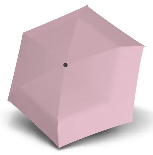 Knirps U.200 Ultra Light Duomatic Rose in pink von Knirps®