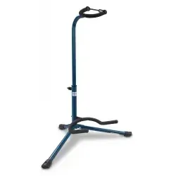 Gitarrenständer Classic Blau