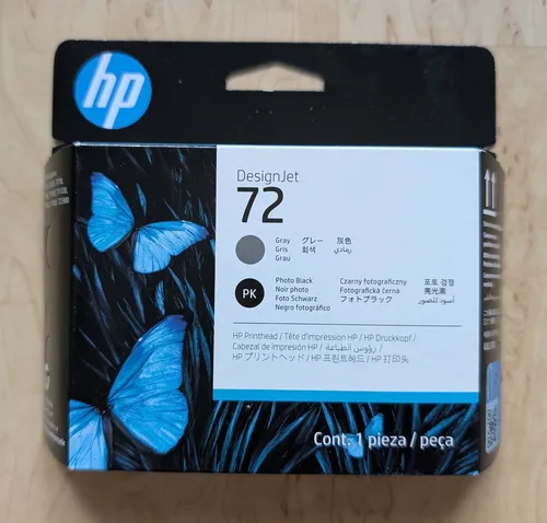 HP 72 C9380A von HP