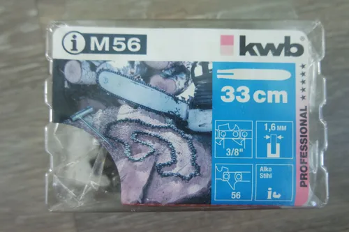 KWB M56 33cm Sägekette
