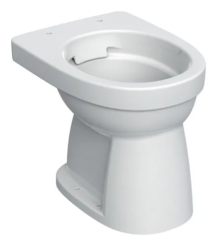 Geberit Renova Flachspül-WC Rimfree