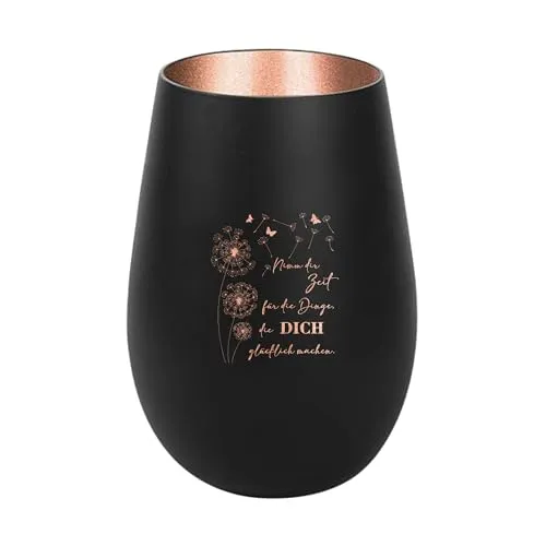 Kerzenständer Bronze von Der-Porzellan-Laden