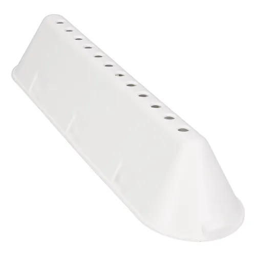 easyPART passend für C00799111 Bauknecht Trommelrippe Whirlpool 488000799111 für