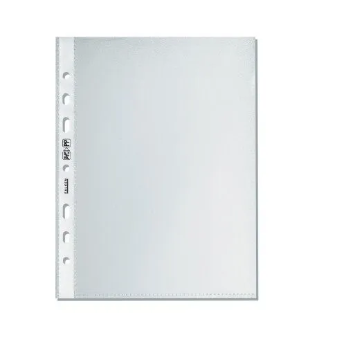 Prospekthüllen Klarsichthüllen DIN A4 NEU TOP 100