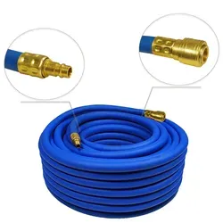 HELO24 Druckluftschlauch Kompressorschlauch 1/2