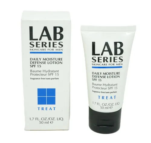 Produktbild LAB Series  Daily Moisture Defense Lotion SPF 15 50ml