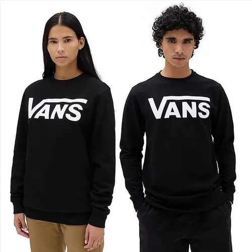 VANS Sweatshirt Unisex Klassisch Rundhalsausschnitt von Vans