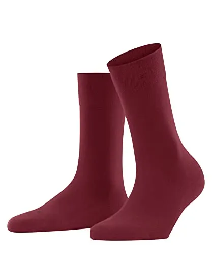 FALKE Sensitive London Socken scarlet (8228), 39-42