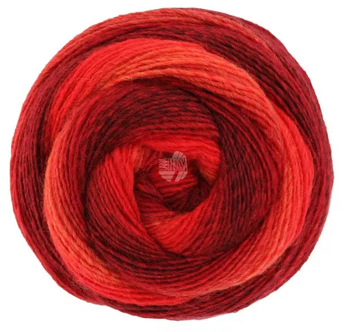 LANA GROSSA Gomitolo Versione von LANA GROSSA